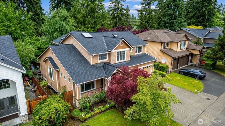 Maison à Mill Creek, Washington, États-Unis 1 - 18712916