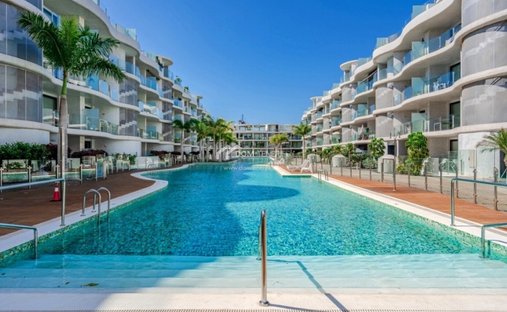 Apartment in Arona, Canary Islands, Spain 1