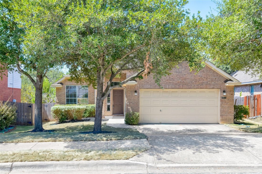 House in Austin, Texas, United States 1 - 18711399