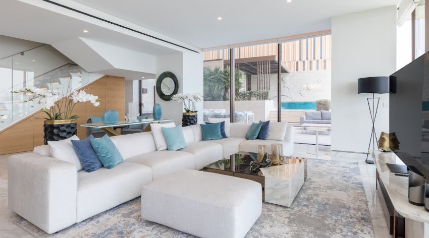Apartment in Palm Jumeirah, Dubai, United Arab Emirates 2 - 18227254