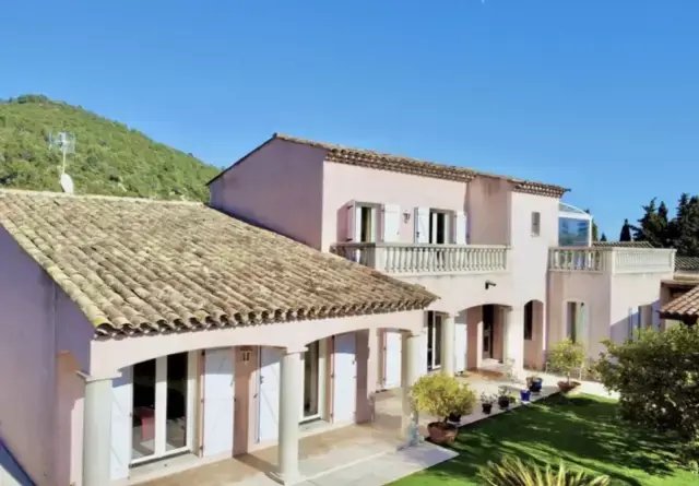 Maison à Le Port, Villefranche-sur-Mer, France 3 - 17796300
