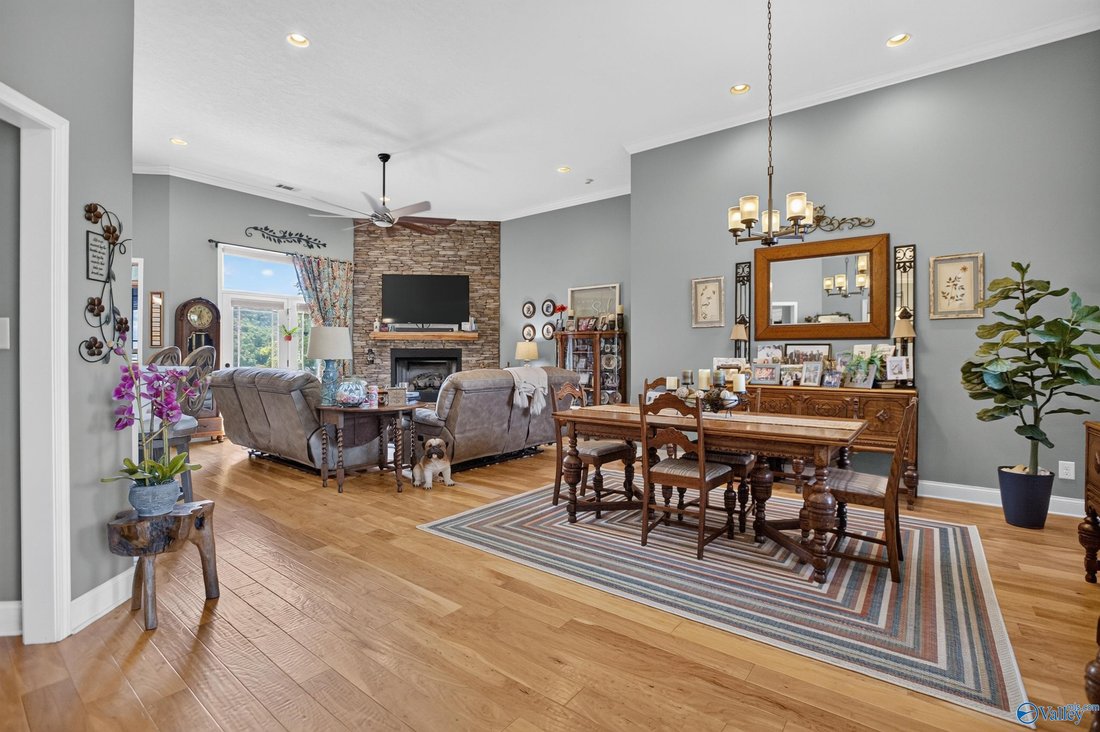 Casa a Ashville, Alabama, Stati Uniti 5 - 18705226