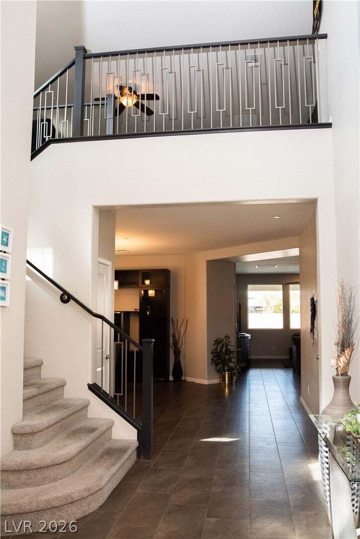 Casa en Henderson, Nevada, Estados Unidos 4 - 18711235