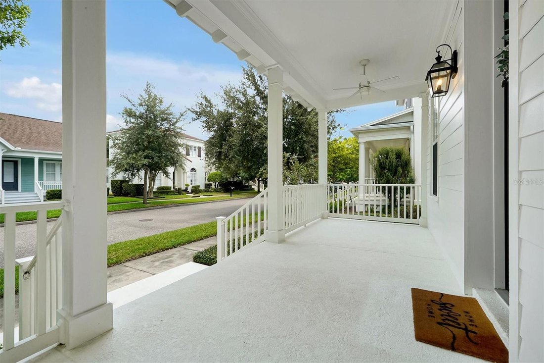 House in Orlando, Florida, United States 5 - 18710074