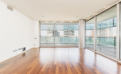 Apartment in Sant Martí, Barcelona, Spain 1