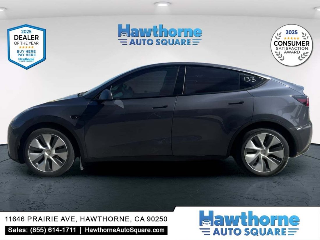 Suv in Hawthorne, CA, United States 2 - 18704181