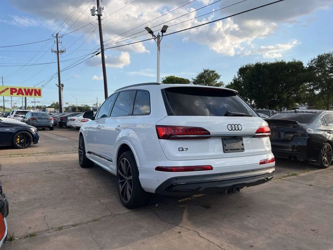 Suv in Houston, TX, United States 3 - 18707517