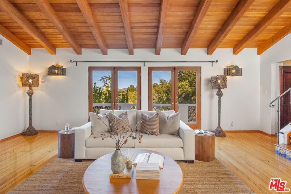 Casa a Los Angeles, California, Stati Uniti 4 - 18705276