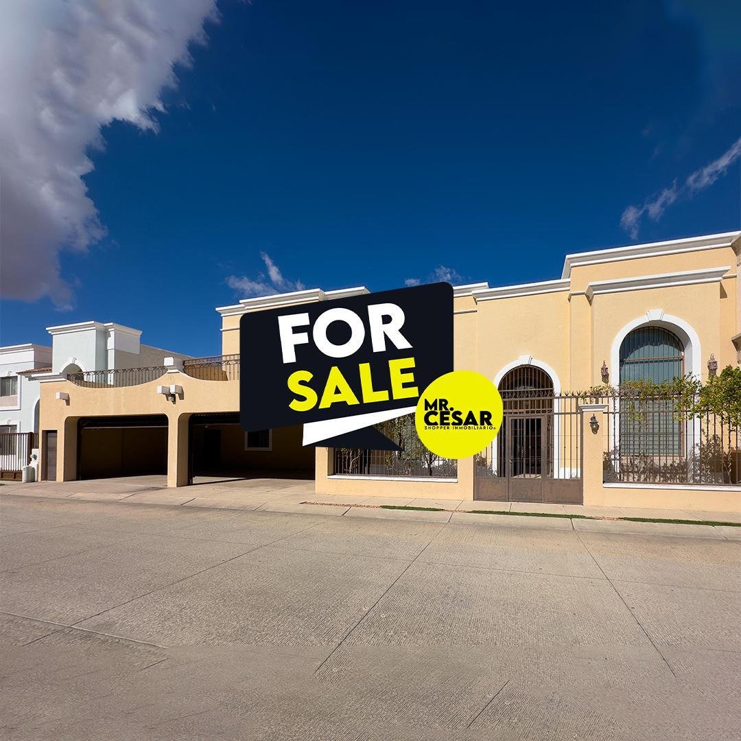 House in Hermosillo, Sonora, Mexico 1 - 18704042