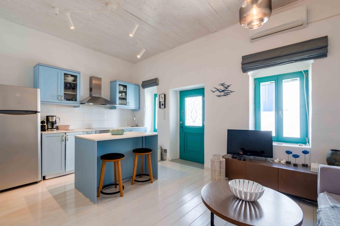 Haus in Paros, Aegean, Griechenland 3 - 18711349