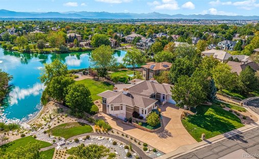 Maison à Northglenn, Colorado, États-Unis 1