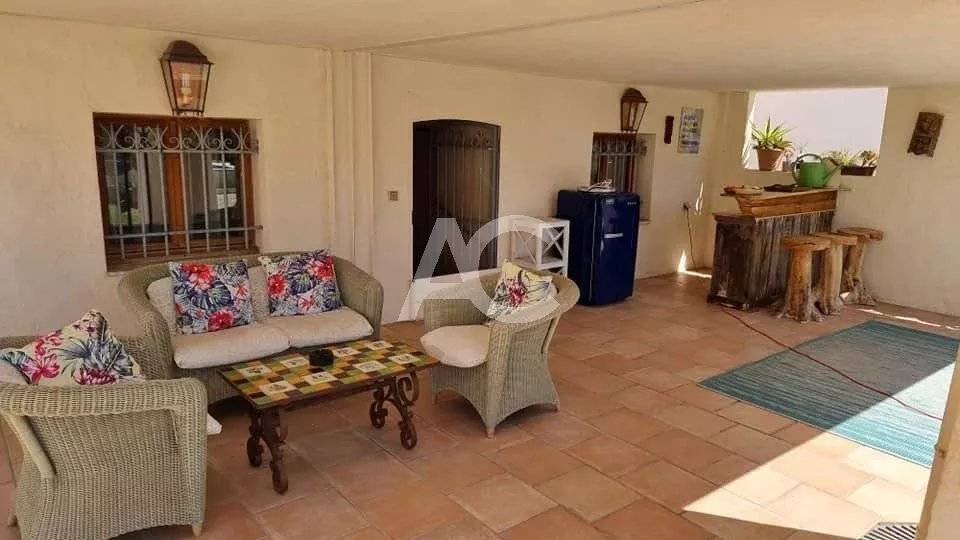Casa a Brusquet-Retenaou-Devens, Vallauris, Francia 4 - 15726100