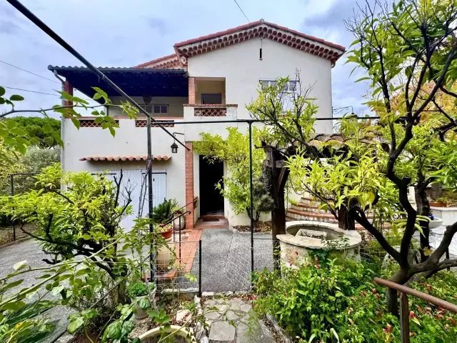 House in Maurice Jeanpierre, Le Cannet, France 1 - 16886766