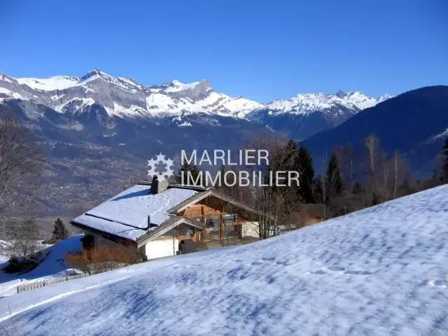 Chalet in Combloux, Auvergne-Rhône-Alpes, France 4 - 16336691