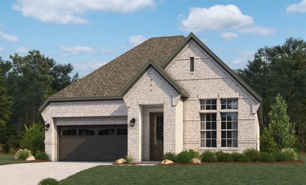 House in McKinney, Texas, United States 1 - 18706819