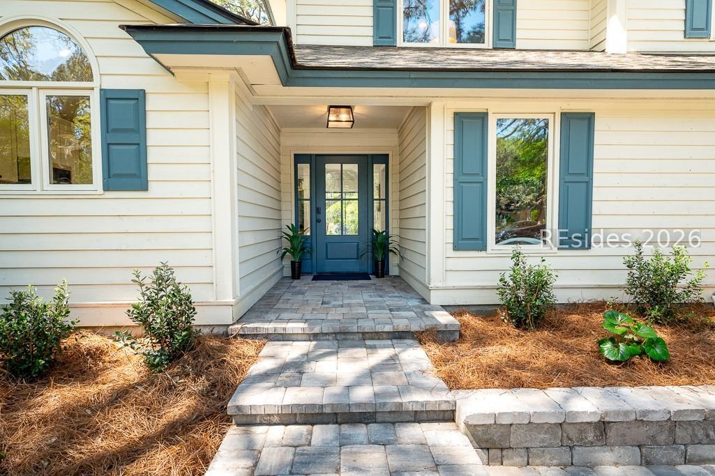 House in Hilton Head Island, South Carolina, United States 4 - 18709304