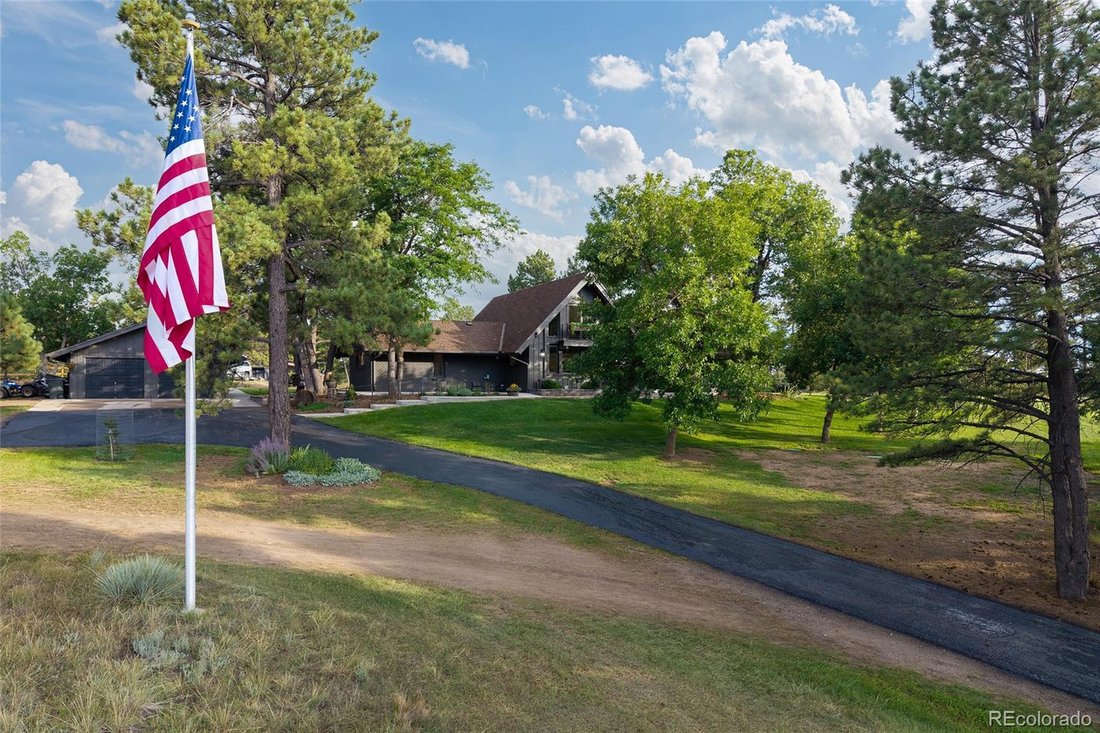 House in Parker, Colorado, United States 2 - 18712994