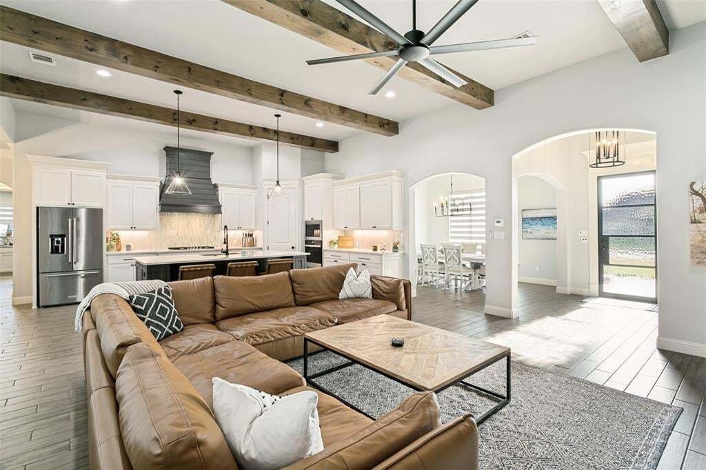 House in Fort Worth, Texas, United States 5 - 18710314