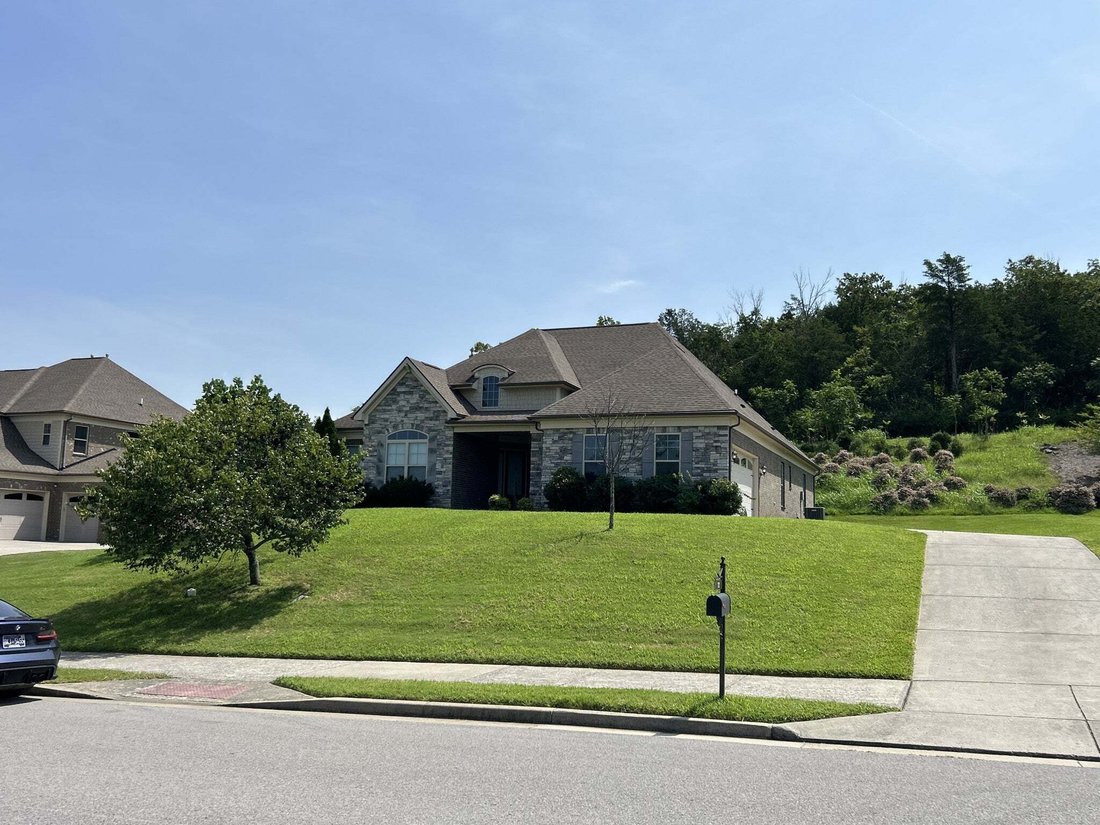 Haus in Nashville, Tennessee, Vereinigte Staaten 2 - 18706317