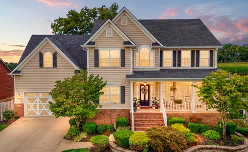 Casa a Georgetown, Kentucky, Stati Uniti 1