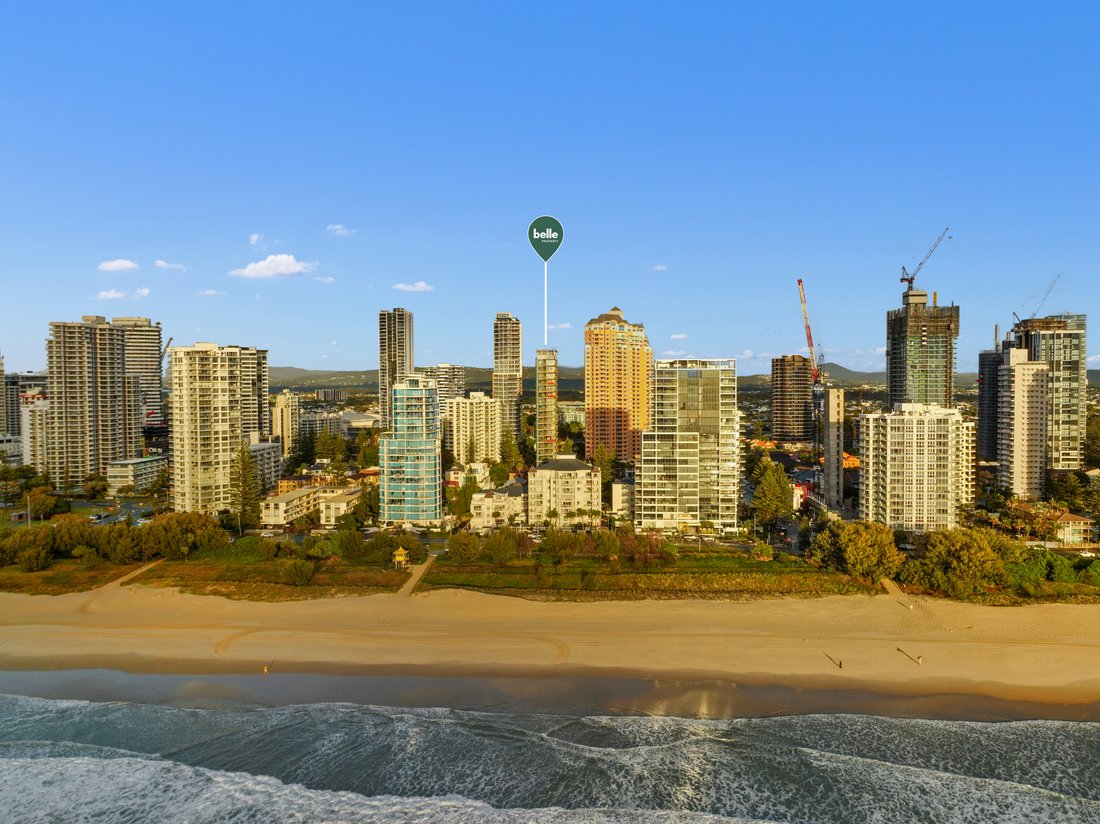 House in Broadbeach, Queensland, Australia 4 - 18712779