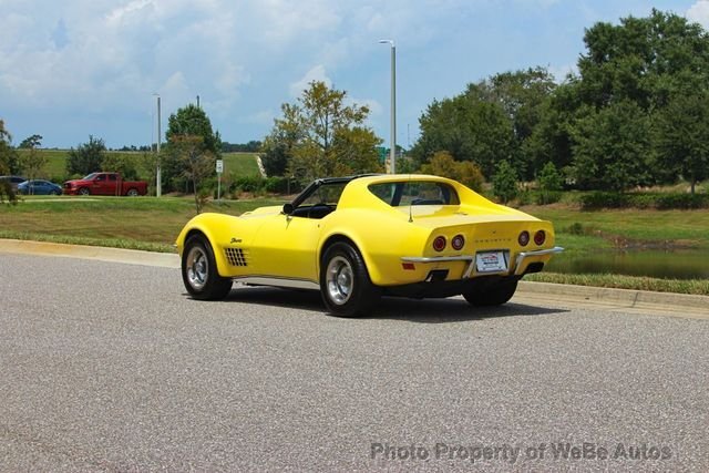 Chevrolet Corvette in Calverton, NY, United States 3 - 18714691
