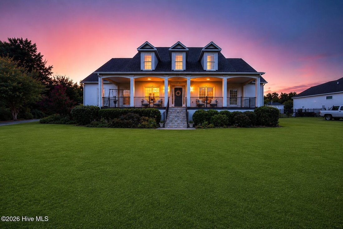 House in North Augusta, South Carolina, United States 1 - 18703456