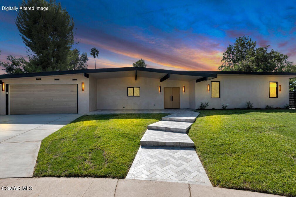 House in Los Angeles, California, United States 1 - 18712642