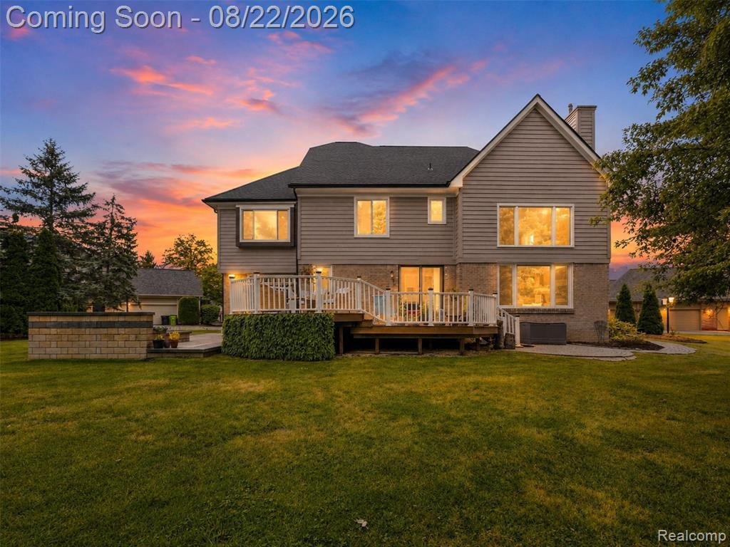 House in Novi, Michigan, United States 2 - 18708511