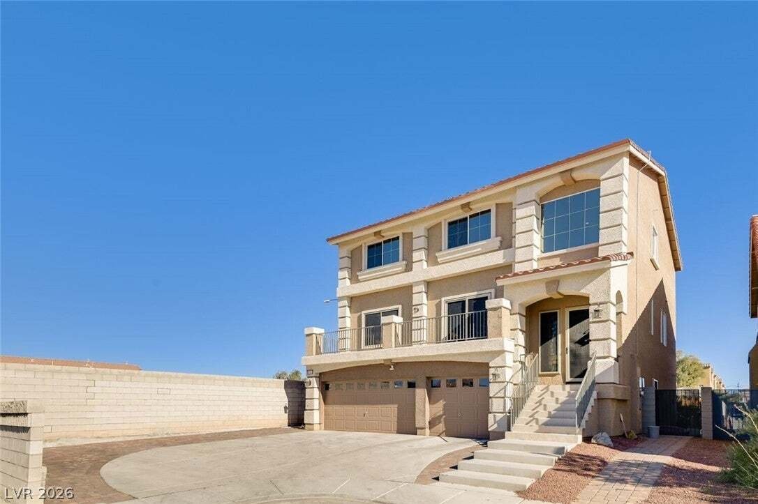 Casa a Henderson, Nevada, Stati Uniti 1 - 18705940