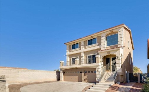 Casa a Henderson, Nevada, Stati Uniti 1