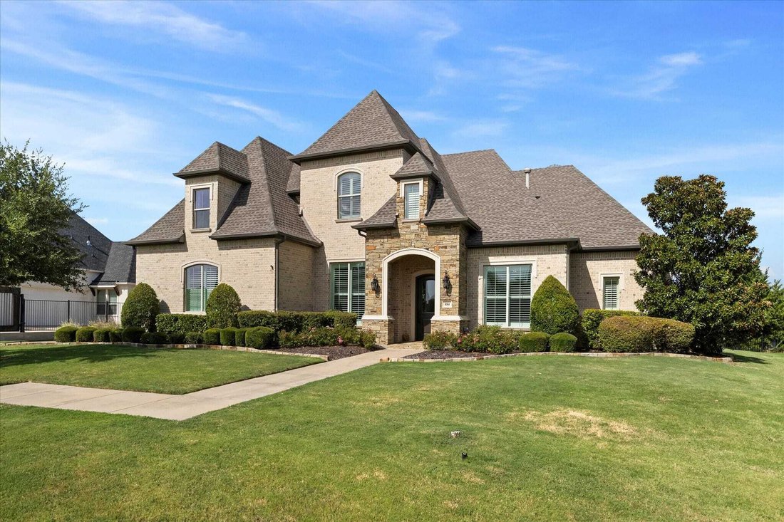 House in Heath, Texas, United States 4 - 18712596