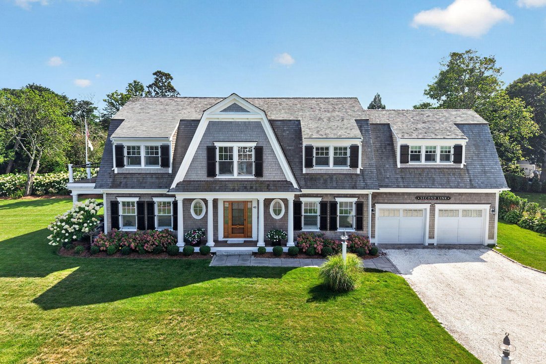House in Chatham, Massachusetts, United States 1 - 18702991