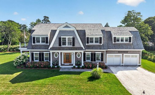 Casa a Chatham, Massachusetts, Stati Uniti 1