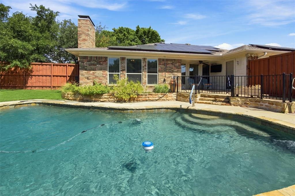 House in Plano, Texas, United States 2 - 18708789