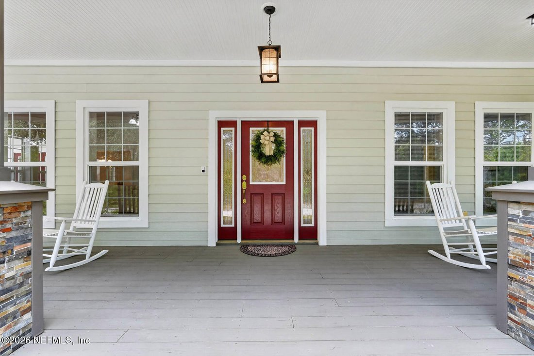 House in St. Augustine, Florida, United States 3 - 18708805