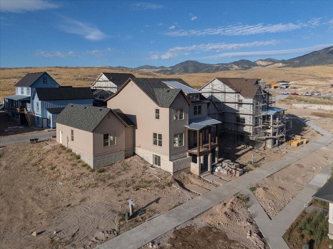 House in West Jordan, Utah, United States 2 - 18705807