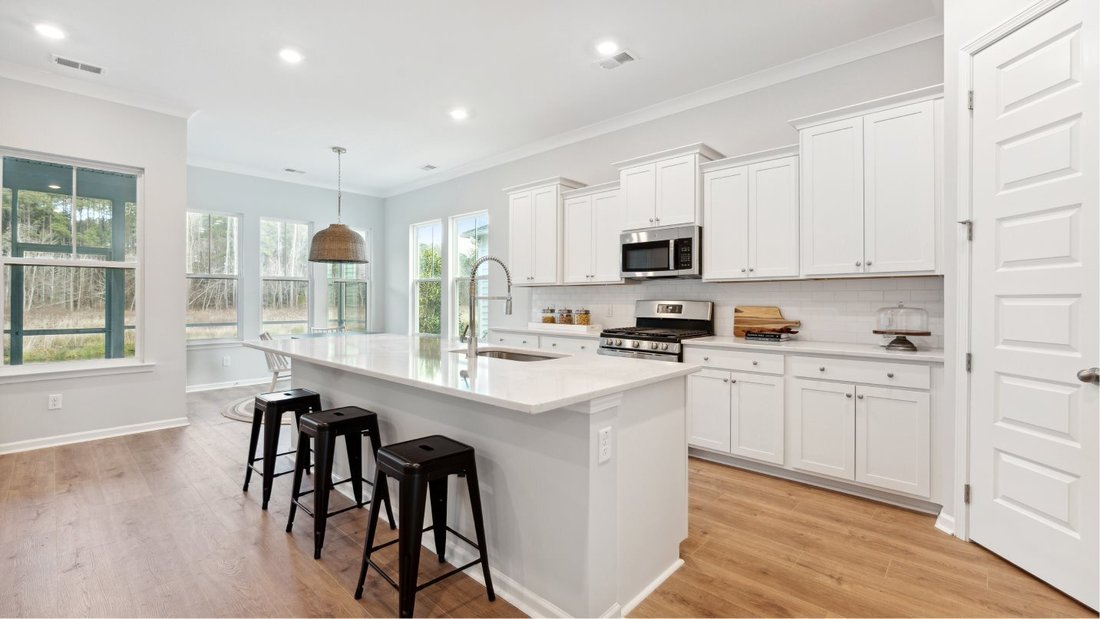 House in North Charleston, South Carolina, United States 4 - 18710594