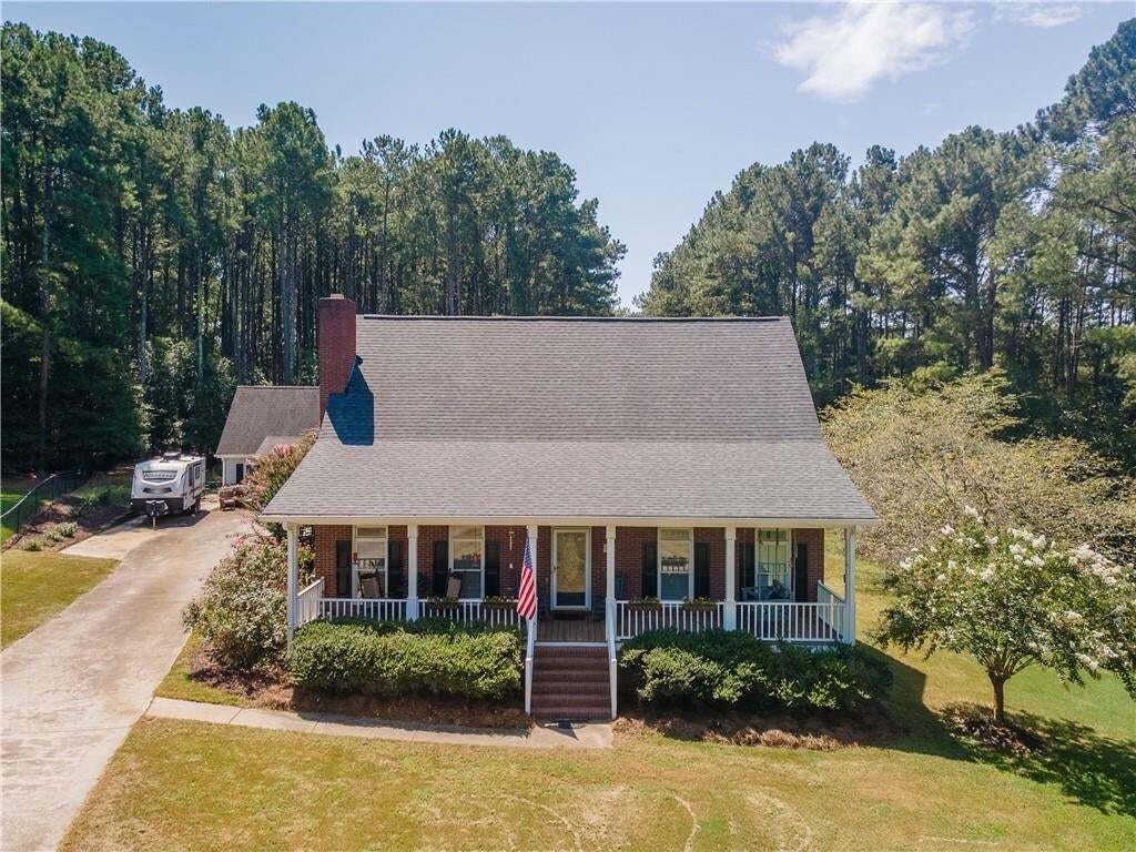 House in Loganville, Georgia, United States 2 - 18710219