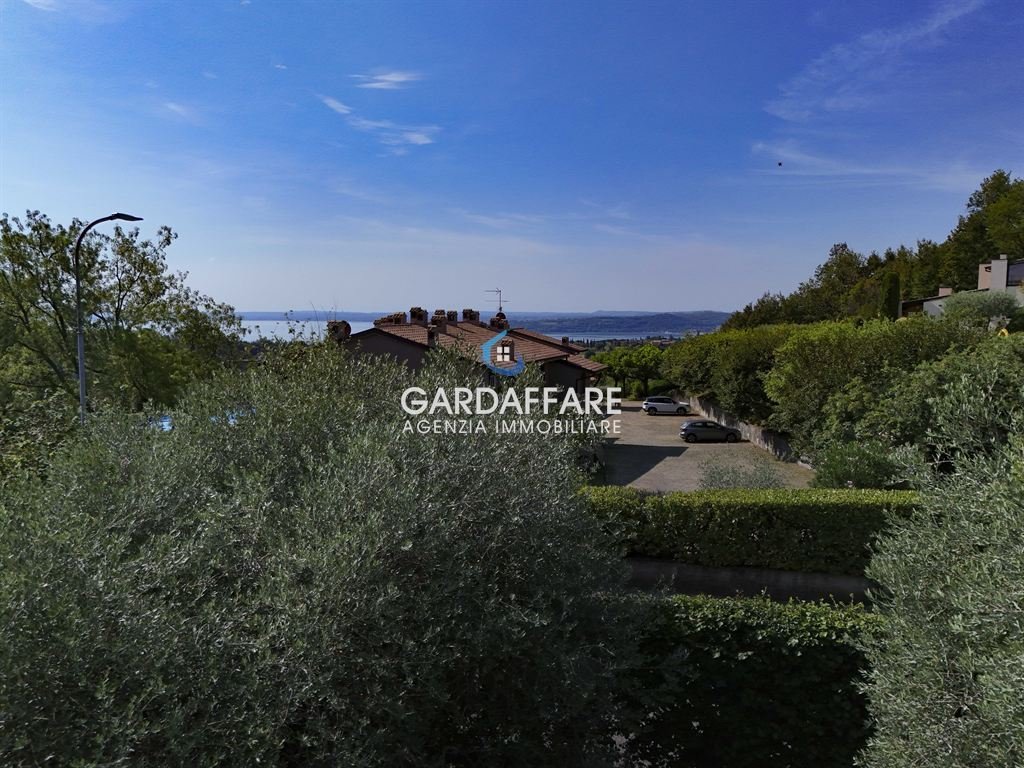 Villa in Soiano del Lago, Lombardy, Italy 4 - 18705093