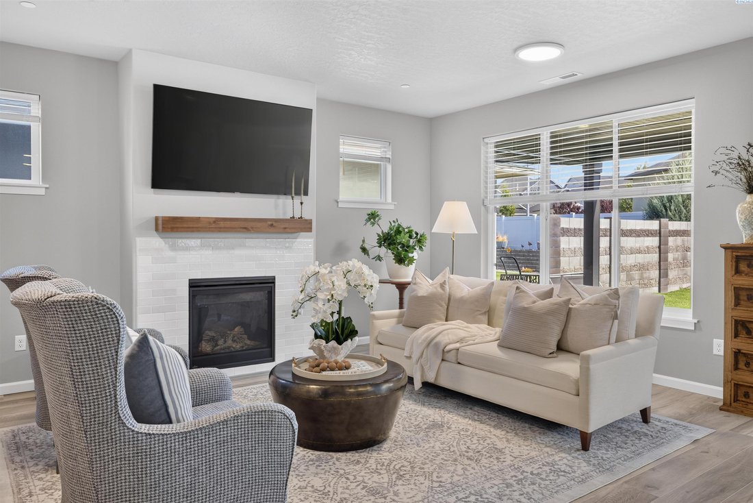 House in Richland, Washington, United States 5 - 18712311