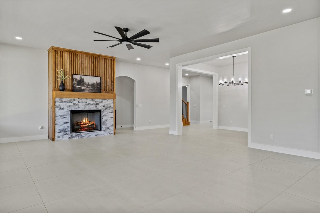 House in Edmond, Oklahoma, United States 5 - 18710611