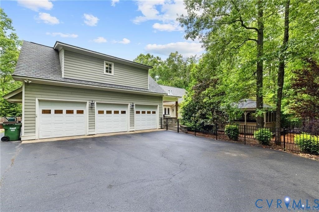 House in Powhatan, Virginia, United States 4 - 18712606