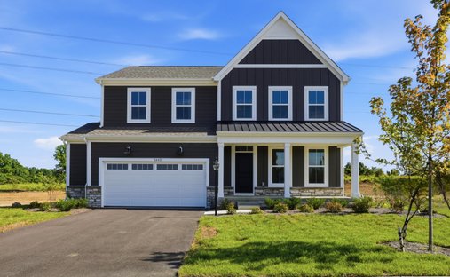 Casa a Liberty Township, Ohio, Stati Uniti 1