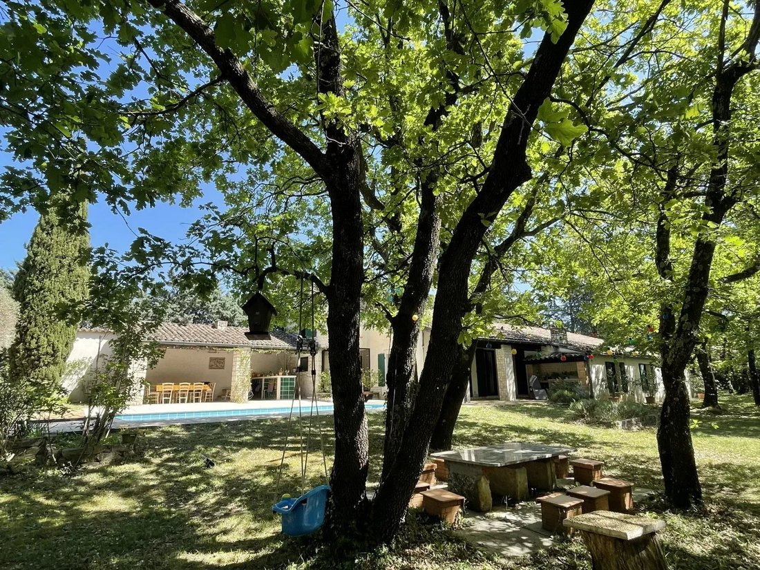 House in La Laupie, Auvergne-Rhône-Alpes, France 1 - 17989279