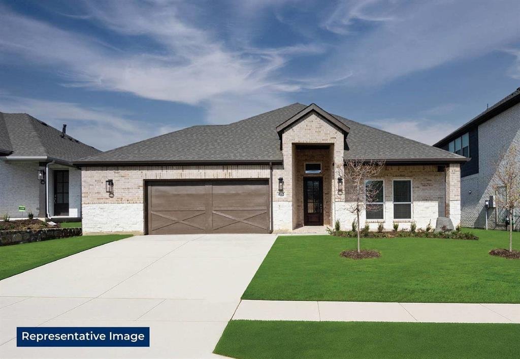 House in Fort Worth, Texas, United States 1 - 18706789
