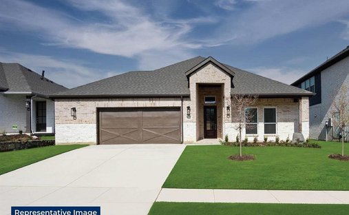 Casa en Fort Worth, Texas, Estados Unidos 1