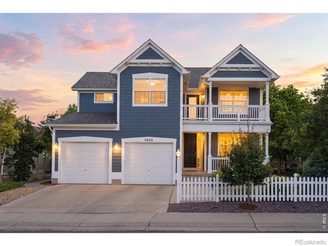 House in Boulder, Colorado, United States 2 - 18705741
