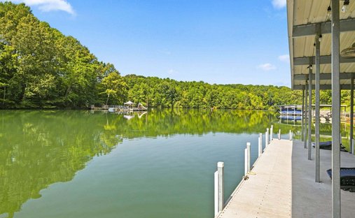 Casa a Estill Springs, Tennessee, Stati Uniti 1