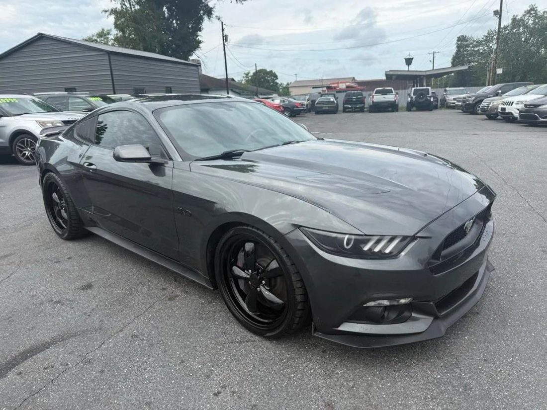 Coupe in Hickory, NC, United States 3 - 18707691